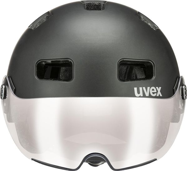 Rush Visor