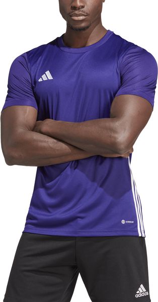 Tabela 23 Jersey