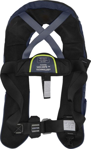 Sailsafe Inflatable Inshore