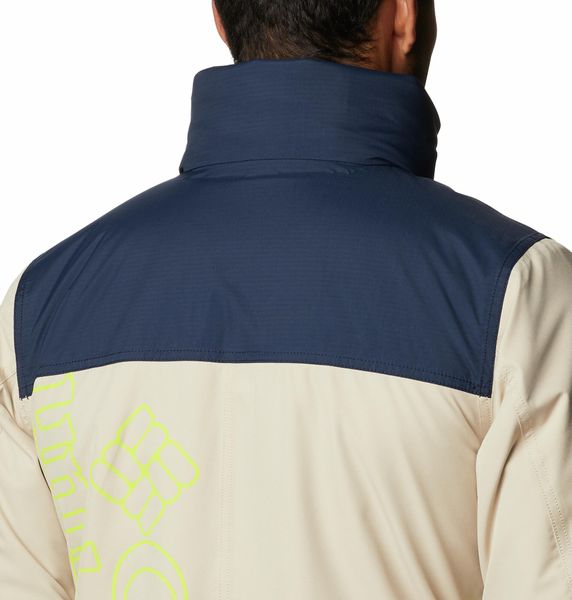 Park Run™ Jacket