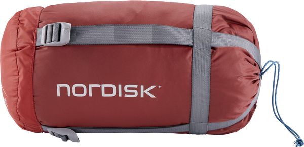 Puk +10° Blanket Sleeping Bag