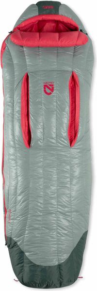 Riff 15 Sleeping Bag - Women's