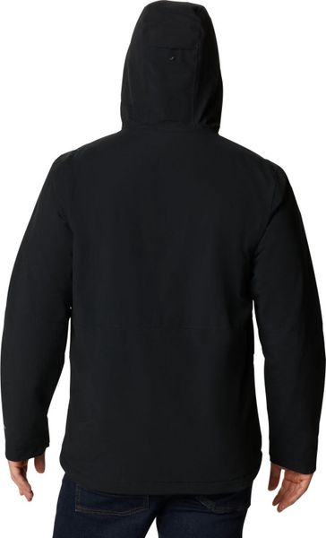 Firwood Jacket
