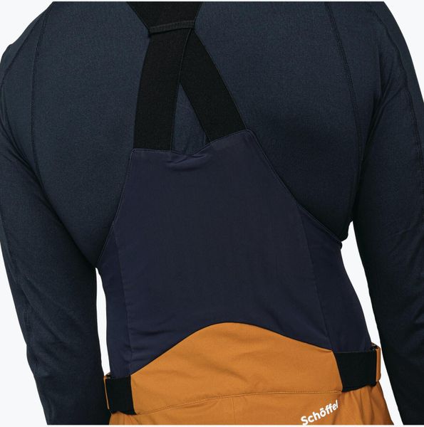 3L Pants Sovramonte Men
