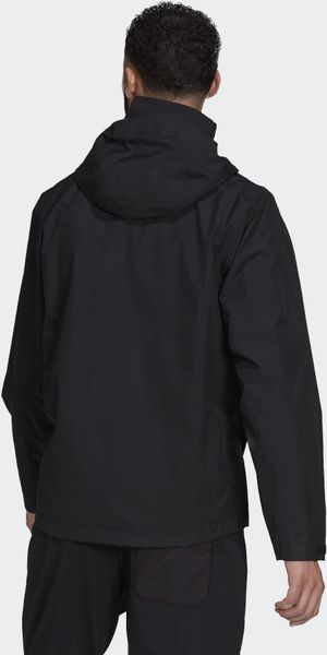 Terrex Multi RAIN.RDY Two-layer Rain Jacket