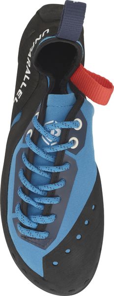 Shoe Sirius Lace