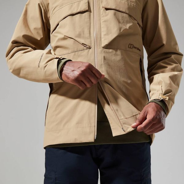 M Helmor Utility Jacket