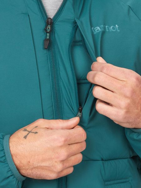 Warmcube Active Alt HB Hoody