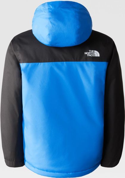 Teen Snowquest X Insulated Jacket