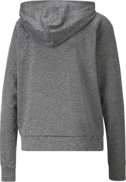 Fit Tech Knit Full Zip