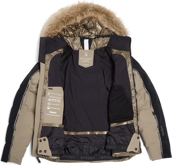 Falline GTX Infinium Down Jacket
