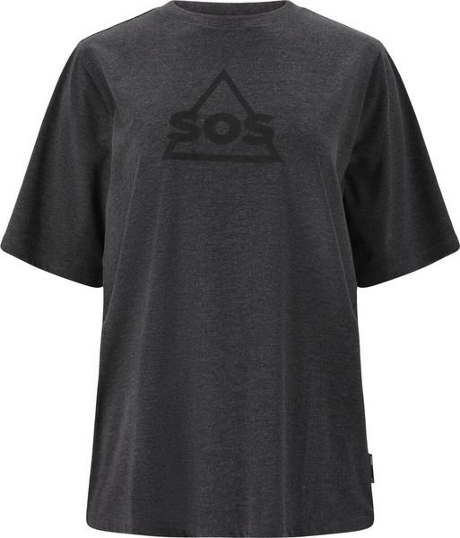 Kvitfjell W SS Tee