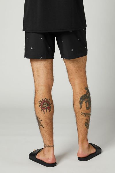 Decrypted Boardshort FHE 16"