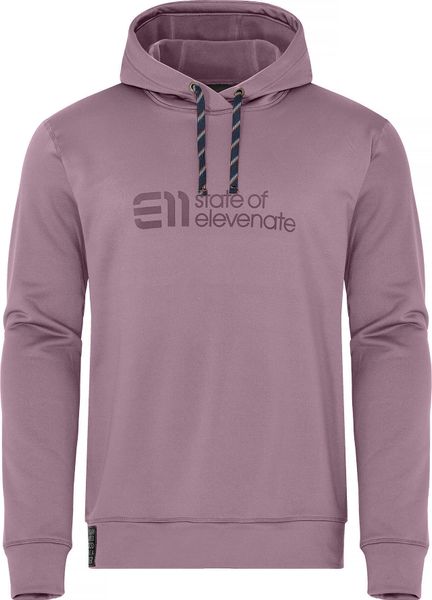 U Logo Hoodie