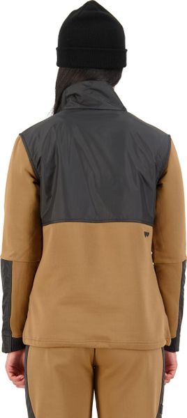 Womens Decade Mid Pullover