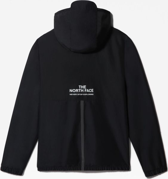 Mens MA Wind Anorak