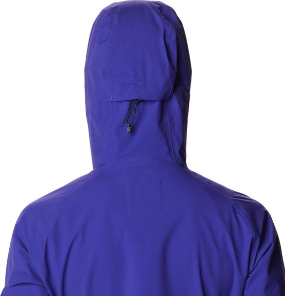 Stretch Ozonic Jacket