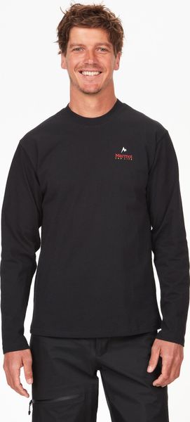 For Life Tee Long Sleeve