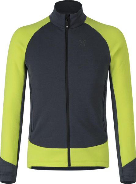 Iceland 2 Jacket