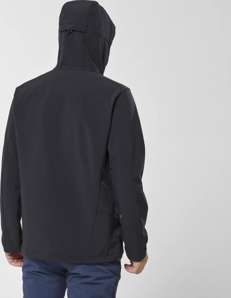 Track Hoddie M
