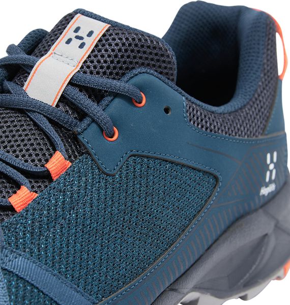 Trail Fuse Low Men