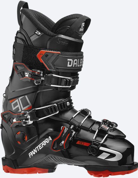 Panterra 90 GripWalk