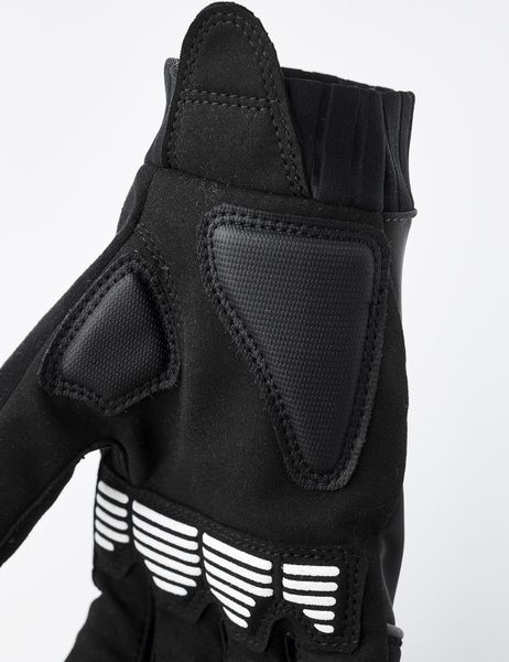 Bike Reflective Long - 5 Finger