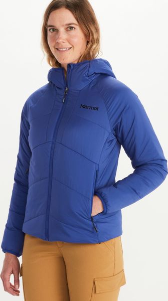 Wm's Novus 2.0 Hoody