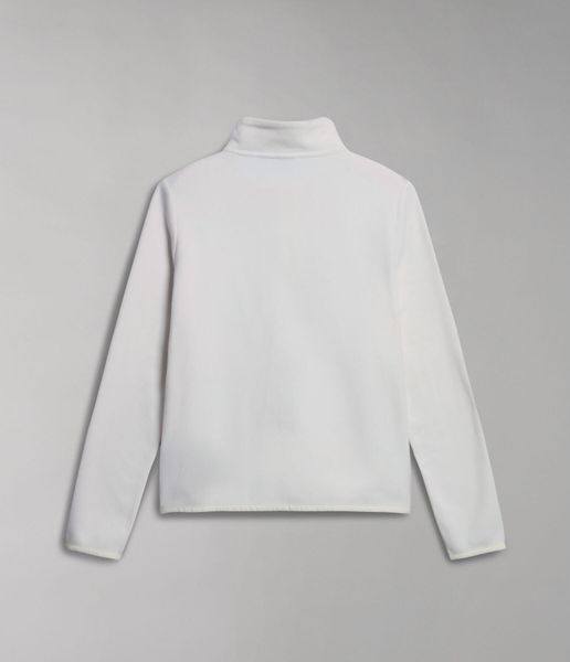 T-iaato Half Zip W