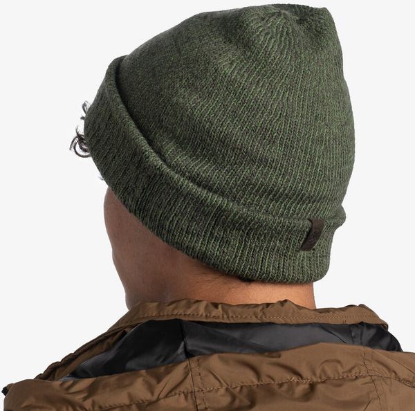 Knitted Hat