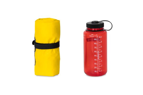 Tensor Ultralight Sleeping Pad