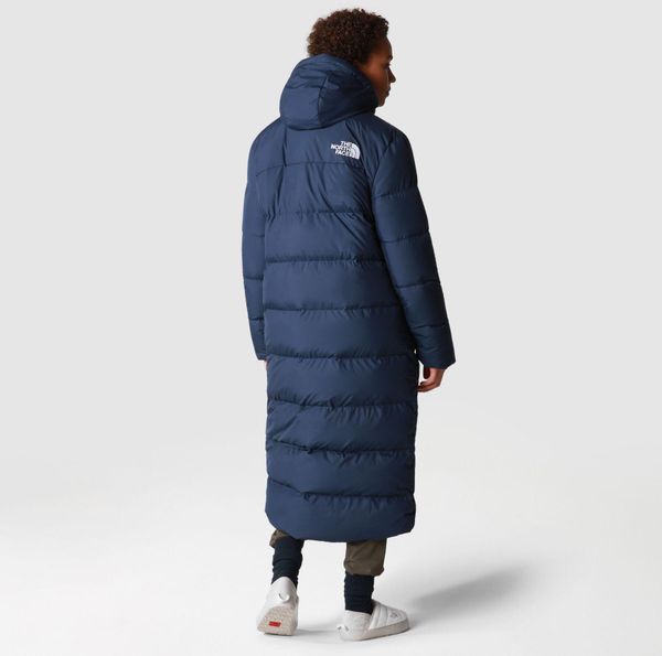 Womens Triple C Parka