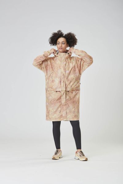 Izzy Jacket