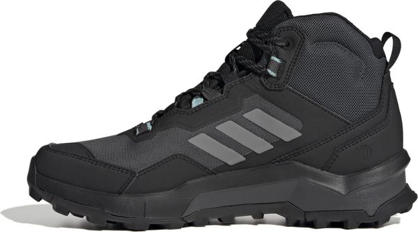 Terrex Ax4 Mid Gore-tex Hiking Shoes