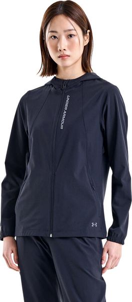 Outrun The Storm Jacket