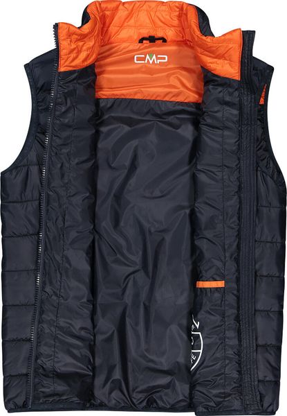 MAN Vest