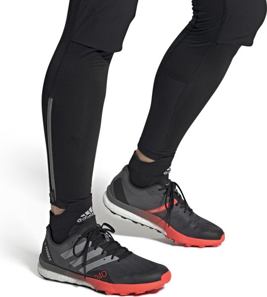Terrex Speed Ultra Trail Running Shoes