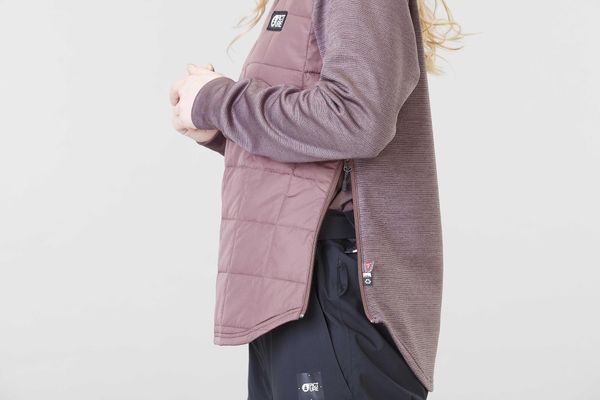 Lixi Tech Sweater