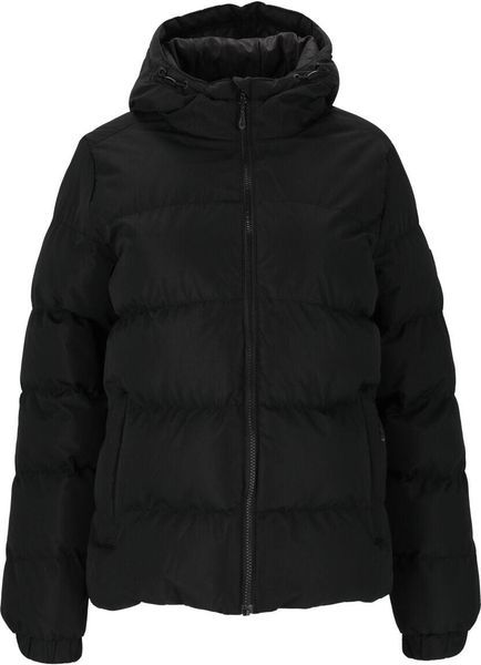 Floss W Padded Jacket