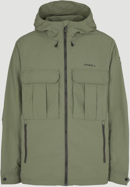 O'neill Trvlr Series Track Jacket