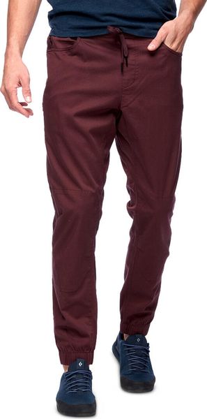 M Notion Pants