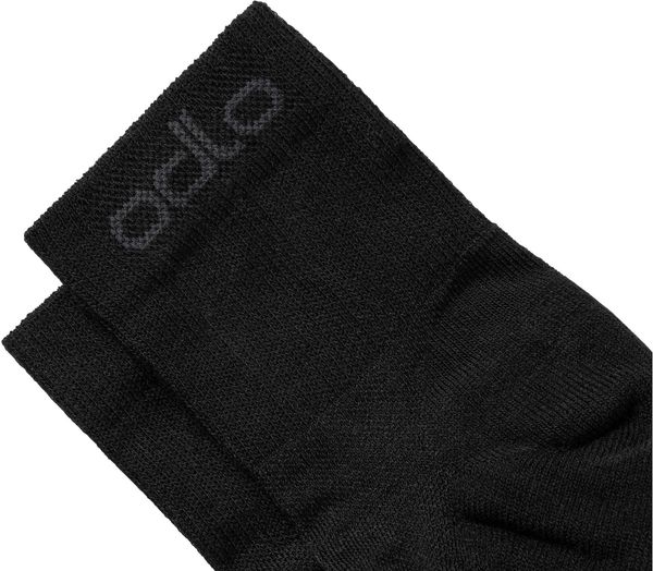The Active Quarter Socks 3-pack