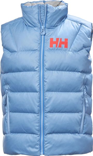 JR Isfjord Down Vest