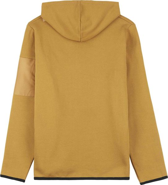 Lyvvo 1/2 Zip Hoodie