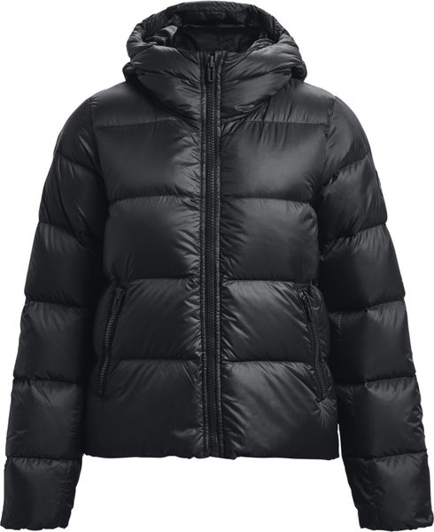 Women's UA Storm Coldgear Infrared Down Jacket