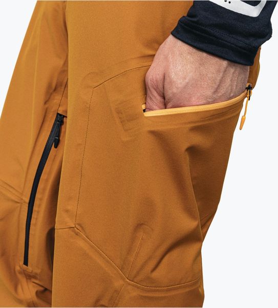 3L Pants Sovramonte Men