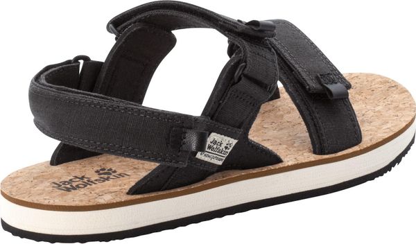 Ecostride 2 Sandal M