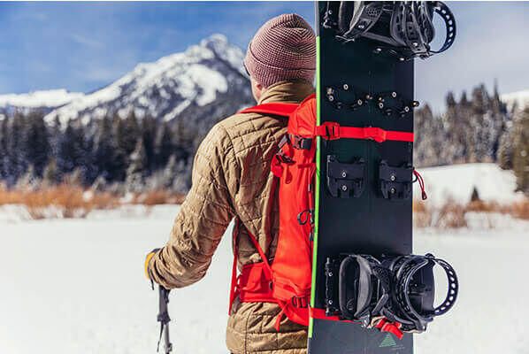 Targhee 32 Medium