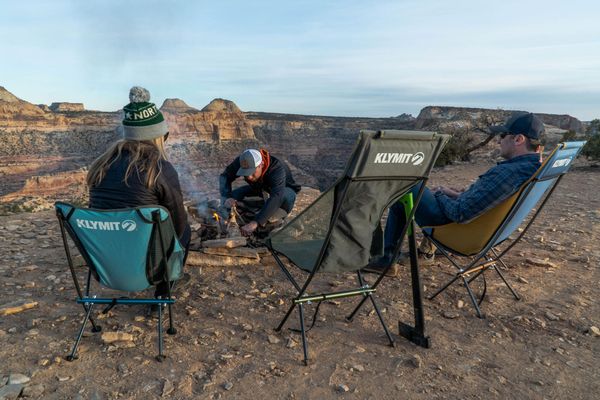 Ridgeline Camp Chair