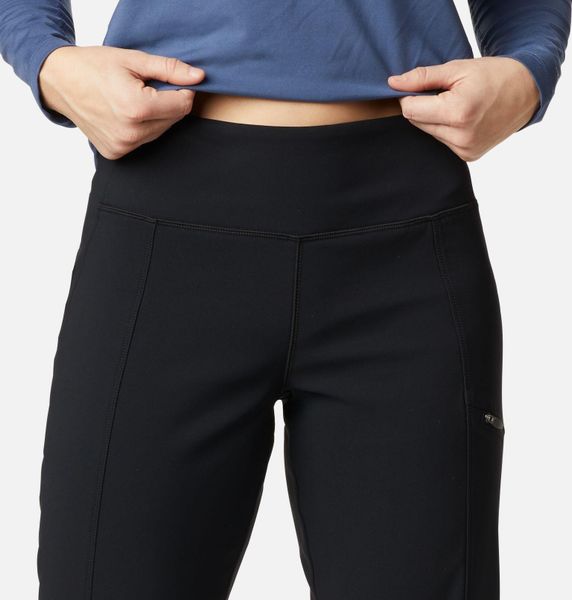 Back Beauty Highrise Warm Winter Pant